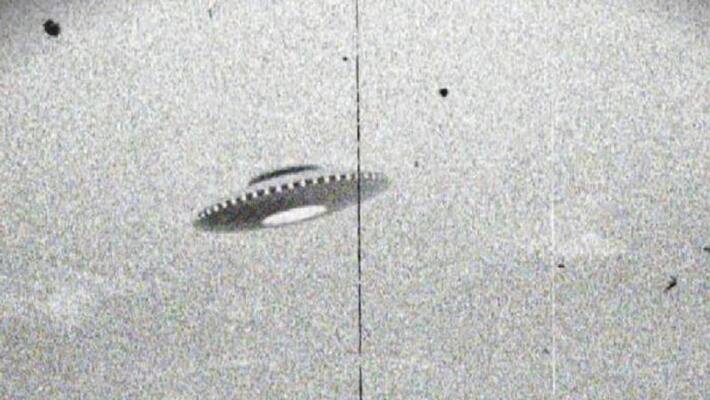 UFO expert Nick Pope about alien invasion UFO expert Nick Pope about alien invasion