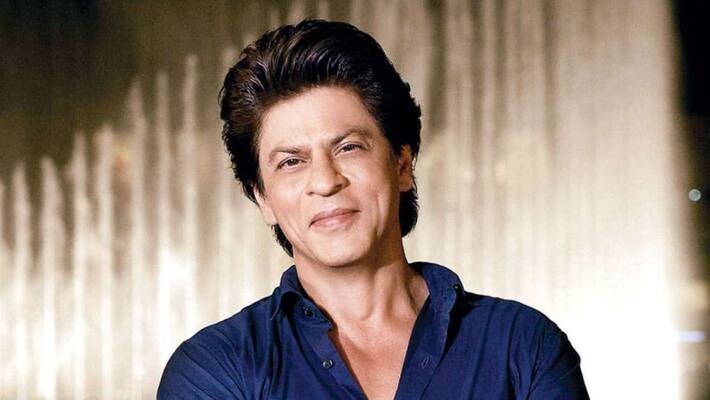 SRK tested positive Mamata Banerjee pray for his health ABSC SRK tested positive Mamata Banerjee pray for his health ABSC