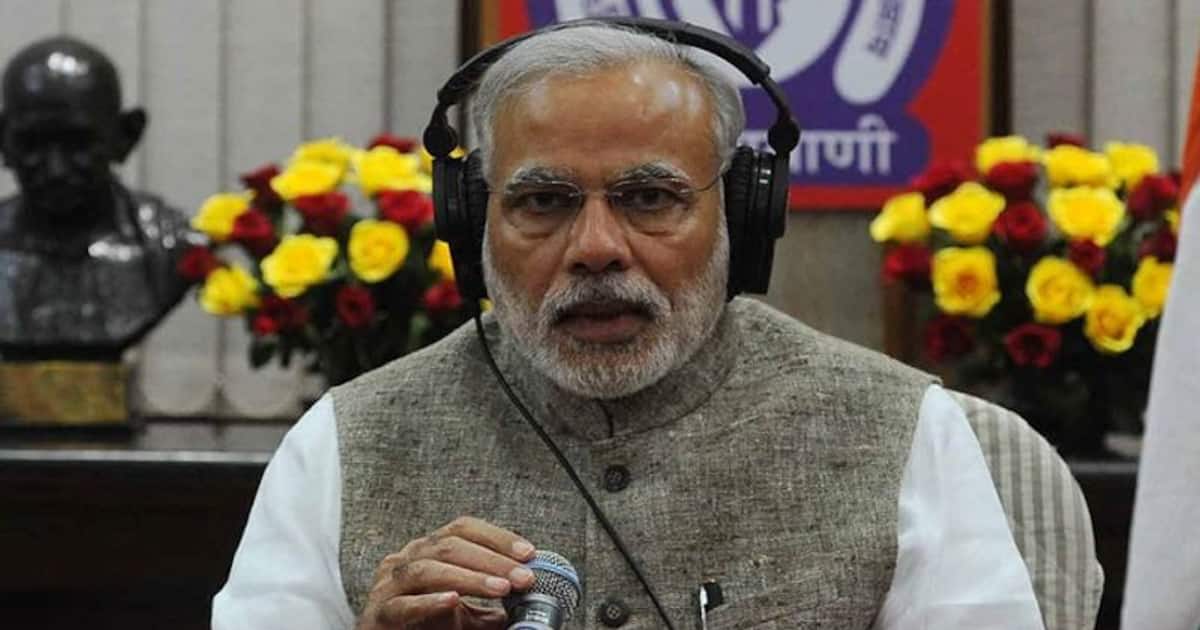 பெண்களின் சக்தி இந்தியாவின் திறனுக்கு சாட்சி: மன் கீ பாத் உரையில் பிரதமர் பாராட்டு