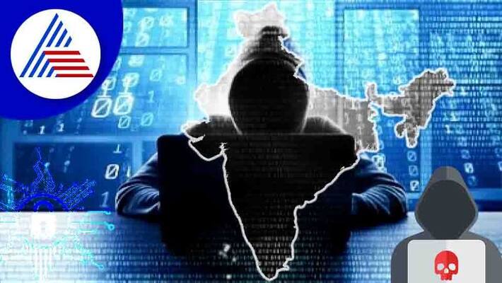 naveen jindal : nupur sharma: Prophet remark: Slew of cyber attacks on Indian govt, privat sites naveen jindal : nupur sharma: Prophet remark: Slew of cyber attacks on Indian govt, privat sites
