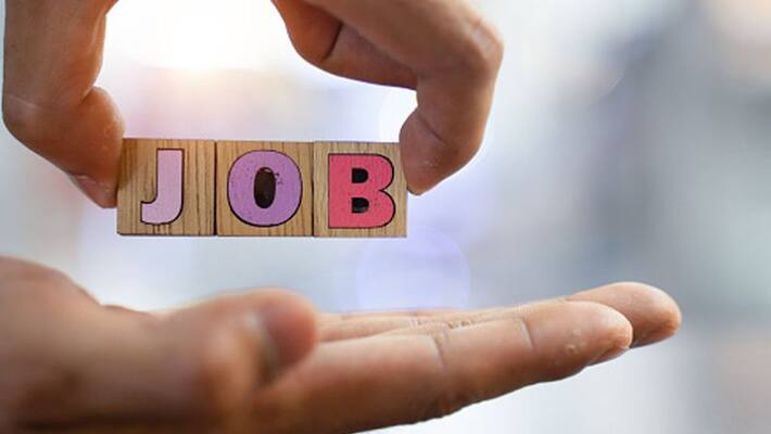 In last five years, about two lakh selected for Central Government jobs: Union Minister In last five years, about two lakh selected for Central Government jobs: Union Minister