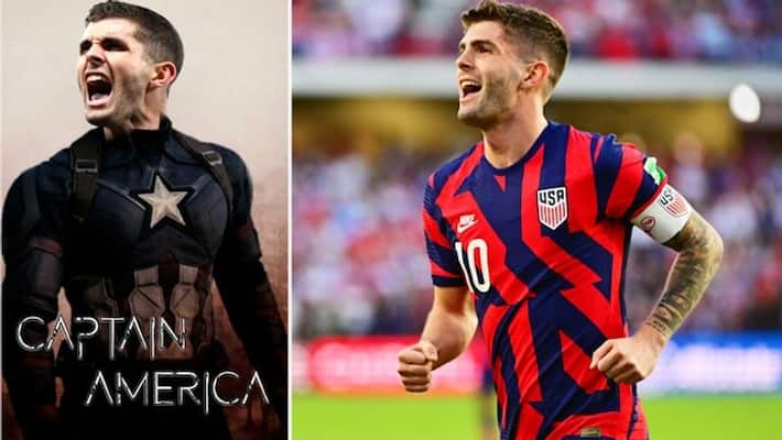 'Captain America' Pulisic opens up about worm celebration after hat