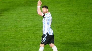 football Argentina coach urges fans to enjoy Messi now and not worry about retirement snt football Argentina coach urges fans to enjoy Messi now and not worry about retirement snt