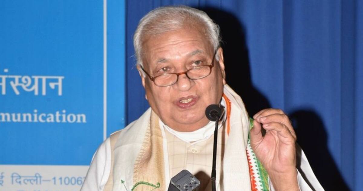 இந்தியாவில் மீண்டும் சாதனந்த தர்ம கொள்கைகள் - கேரளா ஆளுநர் கருத்தால் புது சர்ச்சை..!