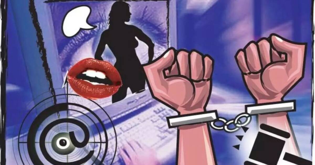 நீங்க என்னோட புருஷன் இல்லையா..? இன்ஸ்டாவில் சிக்கிய ஆன்டியை வச்சு செய்த இளைஞன்..!