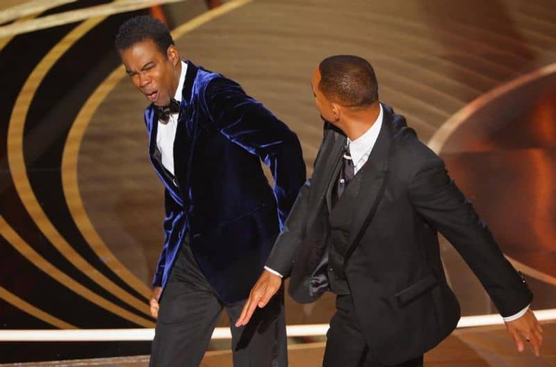 Will Smith says, 'I Was Wrong' apologises to Chris Rock on Instagram; read post RBA