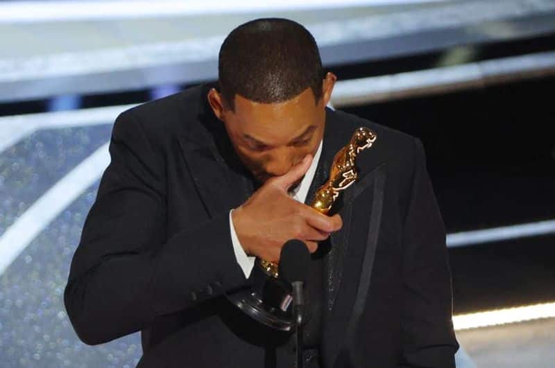 Chris Rock finally talks about Will Smith's Oscars slap; know what happened after the punch RBA