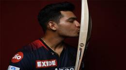 Meet Former India U 19 Captain And RCB Wicket keeper Batter Anuj Rawat kvn