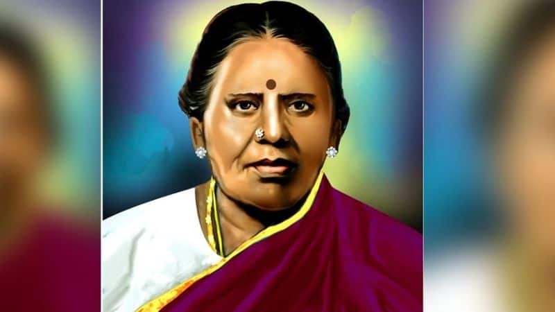 Tamil Nadu women in the Indian liberation struggle