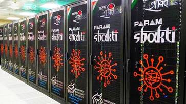 Param Shakti, India new Petascale Supercomputer benefit Param Shakti, India new Petascale Supercomputer benefit