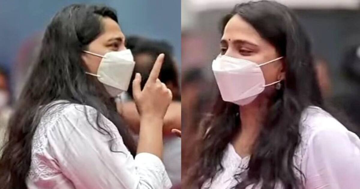 அருந்ததியின் பரிதாபநிலை..உடலெடை கூடியதால் கண்டுகொள்ளாத சினிமா உலகம்...