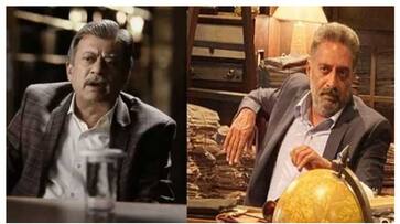 KGF Chapter 2: Who is Anant Nag? Why did Prakash Raj replace him in Yash's film? RBA KGF Chapter 2: Who is Anant Nag? Why did Prakash Raj replace him in Yash's film? RBA