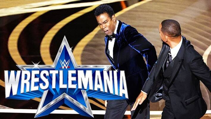 Celebrities Who Might Show At WrestleMania 39