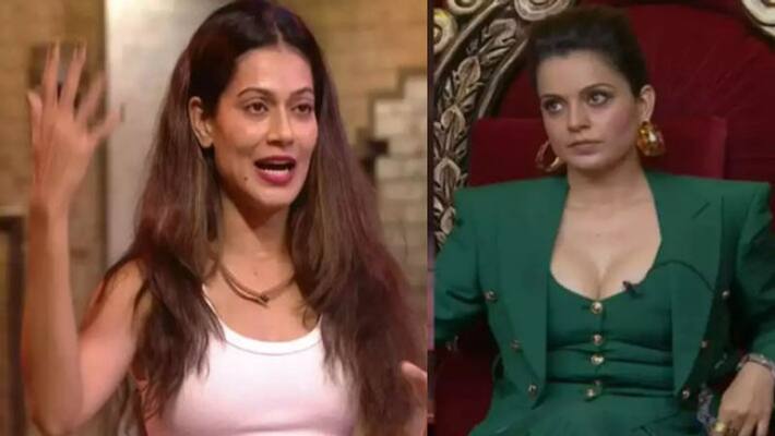 Payal Rohatgi will invite to her wedding after ending the quarrel with Kangana Ranaut rps Payal Rohatgi will invite to her wedding after ending the quarrel with Kangana Ranaut rps