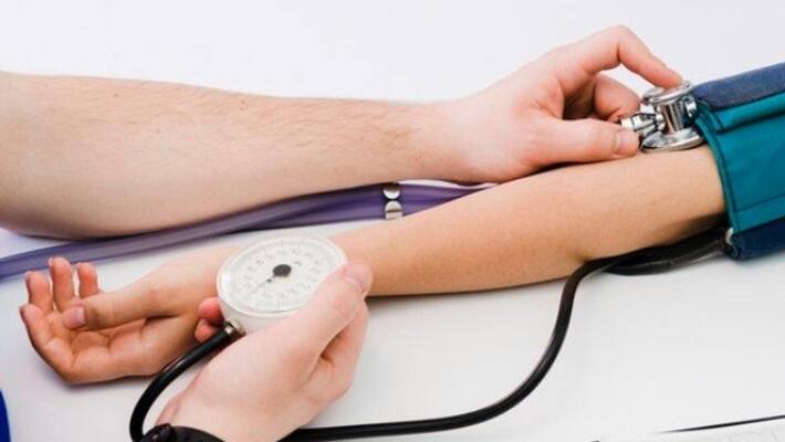 hypertension might be regular as these five problems exists hypertension might be regular as these five problems exists