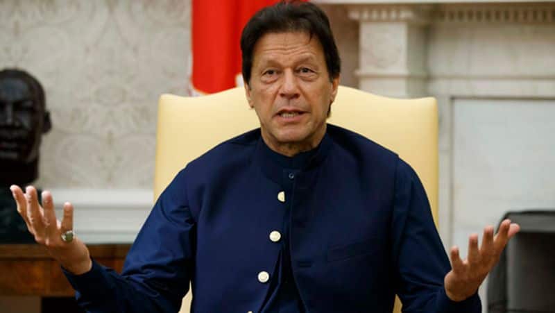 Former PM's wife slams Pakistan's PM Imran Khan