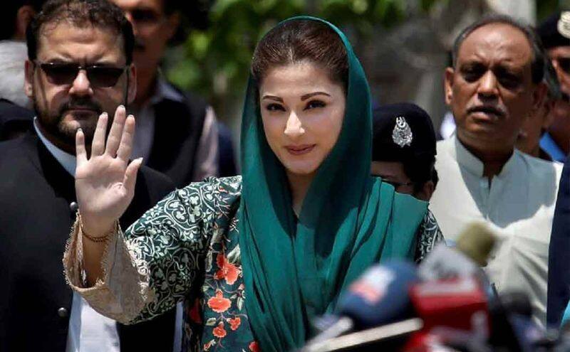 Former PM's wife slams Pakistan's PM Imran Khan