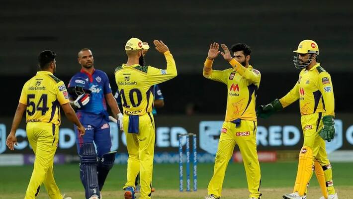 IPL 2022 Moeen Ali injured Chennai Super Kings suffer another big blow IPL 2022 Moeen Ali injured Chennai Super Kings suffer another big blow