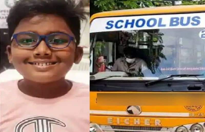 school van accident son killed...mother blamed christian society