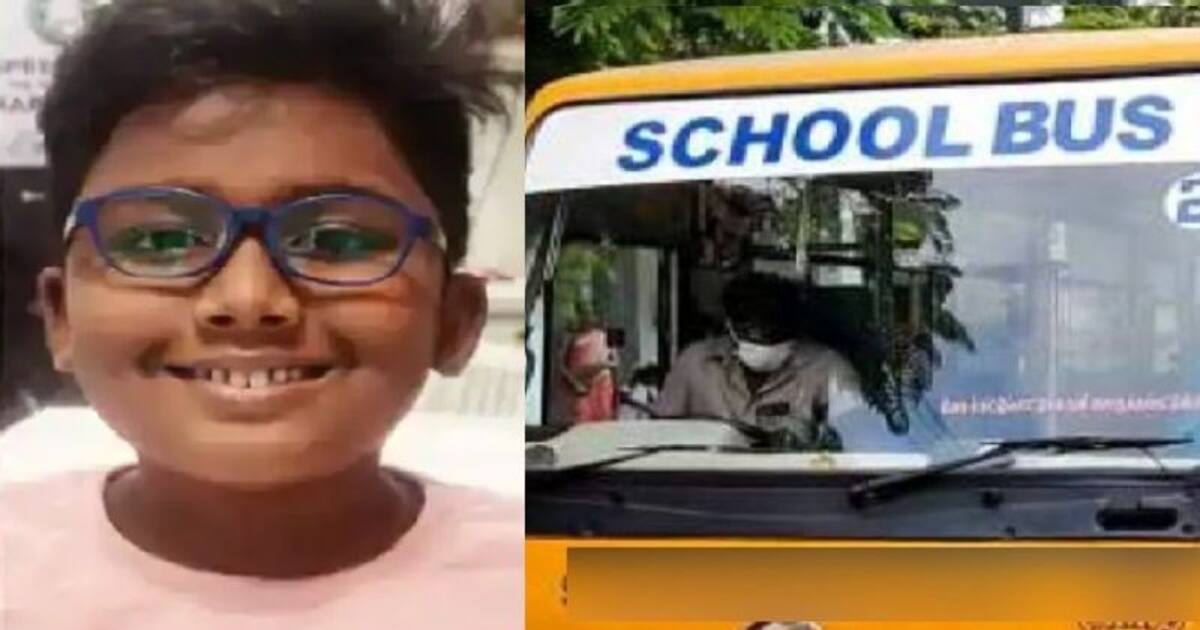 அப்படினா பள்ளி நிர்வாகம் சொன்னது பொய்யா? பள்ளி மாணவன் இப்படி தான் உயிரிழந்தார்.. வெளியான பரபரப்பு தகவல்கள்.!