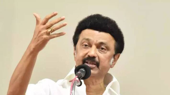 CM Stalin Speech In Grama Sabha CM Stalin Speech In Grama Sabha