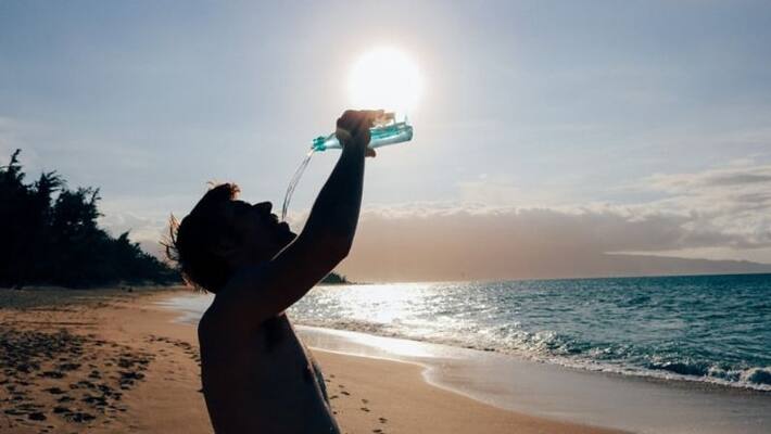 Healthy summer foods to beat the heat and boost health Healthy summer foods to beat the heat and boost health