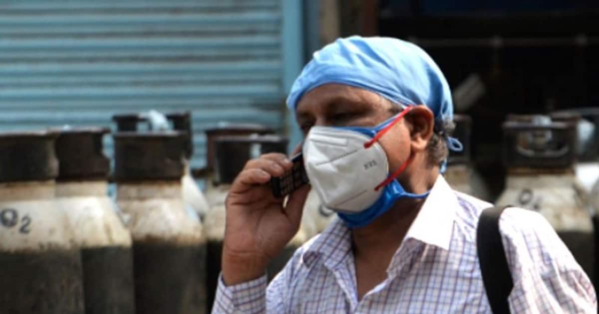 அதிகரிக்கும் கொரோனாவால் பொது இடங்களில் மாஸ்க் கட்டாயம்... மாவட்ட ஆட்சியர் அறிவிப்பு..!