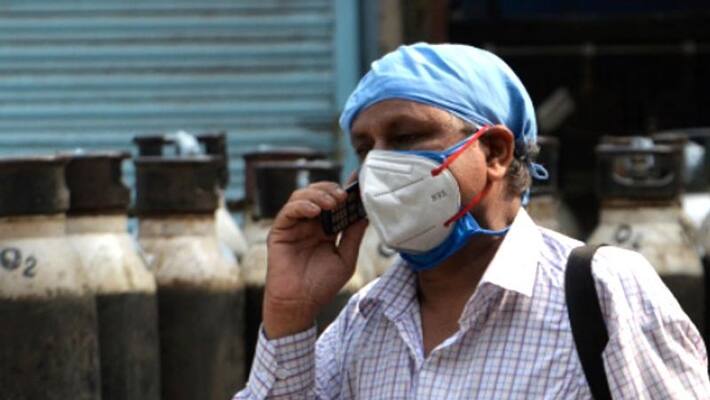 Mask and Vaccine Certificate Mandatory in Public Places in Bengaluru grg Mask and Vaccine Certificate Mandatory in Public Places in Bengaluru grg