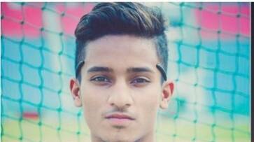 Indian Premier League, IPL 2022, GT vs LSG, Gujarat Titans-Lucknow Super Giants: Ayush Badoni slams half-century on debut; heres more about him-ayh Indian Premier League, IPL 2022, GT vs LSG, Gujarat Titans-Lucknow Super Giants: Ayush Badoni slams half-century on debut; heres more about him-ayh