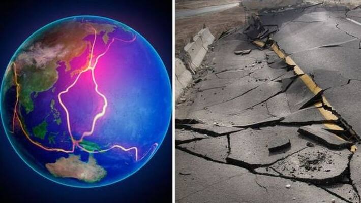 Earthquake jolts Nepal, tremors felt in parts of Bihar bpsb Earthquake jolts Nepal, tremors felt in parts of Bihar bpsb