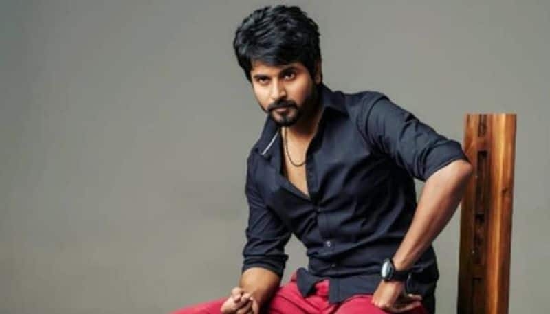 Kollywood Sivakarthikeyan moves to hc accusing producer of not paying his remuneration vcs 