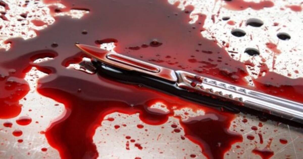 பூட்டிய கடையில் துண்டு துண்டாக கிடந்த மனித காதுகள், மூளை, கண்.. காவல்துறைக்கே ஷாக் கொடுத்த சம்பவம் !!!