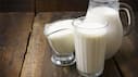 Benefits of drink Milk with Hing will be surprised to know what diseases are cured BDD