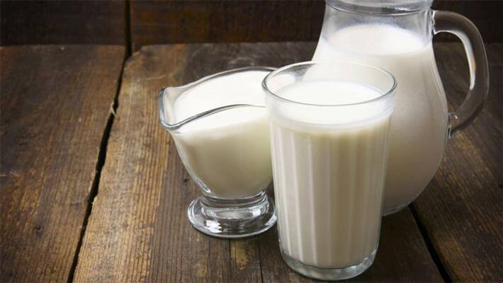 Benefits of drink Milk with Hing will be surprised to know what diseases are cured BDD Benefits of drink Milk with Hing will be surprised to know what diseases are cured BDD