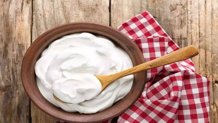 Health benefits of including curd in your daily menu Health benefits of including curd in your daily menu