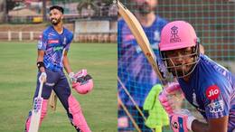 IPL 2022 Rajasthan Royals probable XI vs Sunrisers Hyderabad