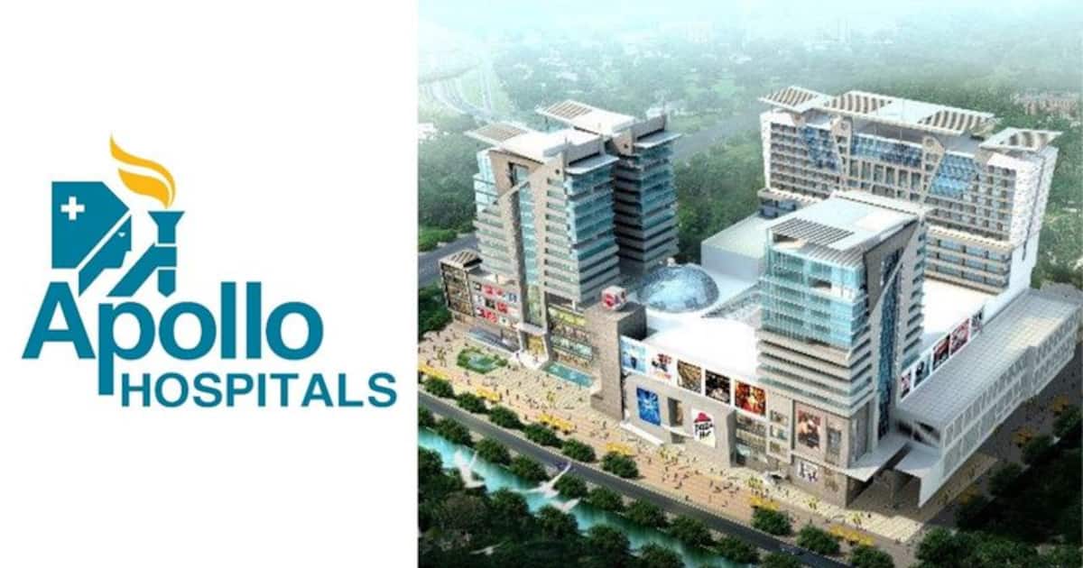 OMRல் உள்ள Mall- ஐ 170 கோடிக்கு வாங்கிய அப்பல்லோ ஹாஸ்ப்பிட்டல்.. வெளியான தகவல் !
