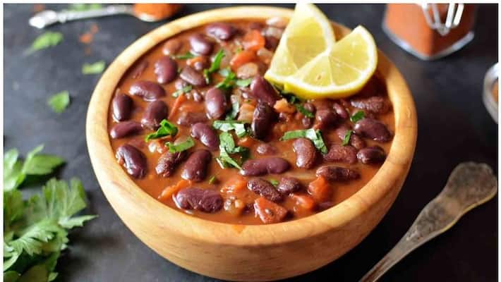 How to make Chilli Rajma in Tamil How to make Chilli Rajma in Tamil