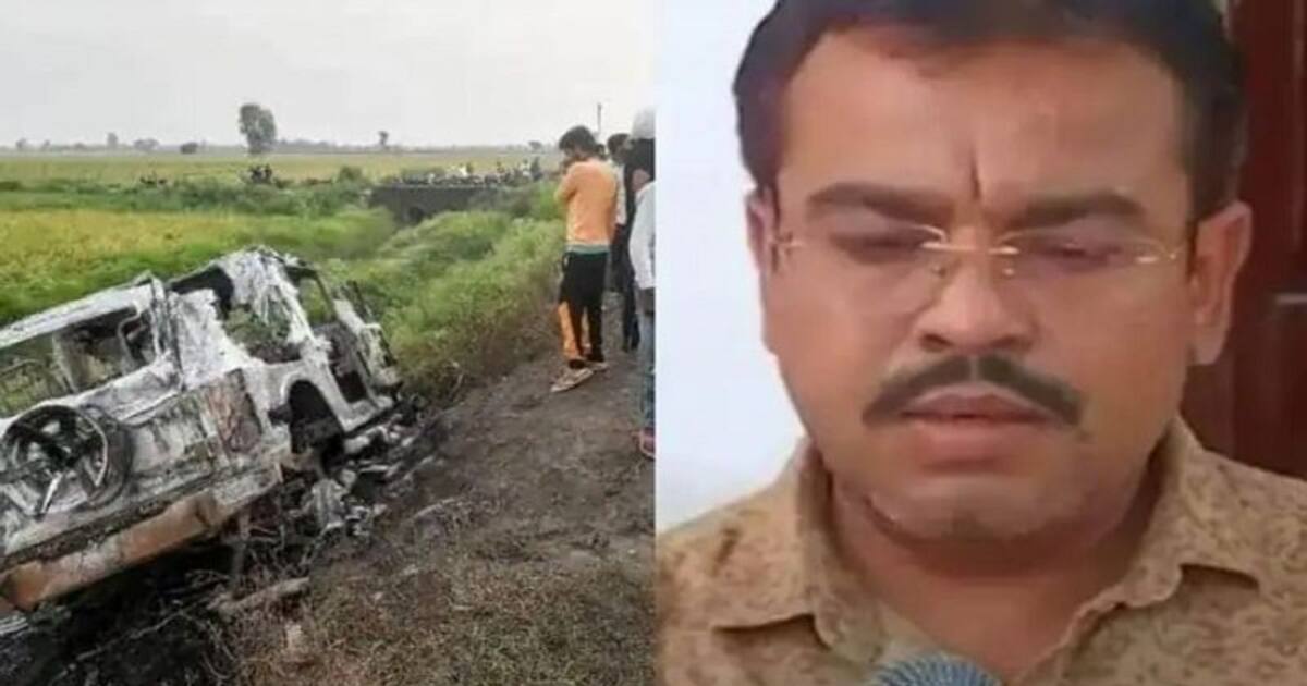 #BREAKING: லக்கிம்பூர் வன்முறை.. மத்திய அமைச்சர் மகனின் ஜாமின் ரத்து.. ஒரு வாரத்துக்குள் சரணடைய உத்தரவு.!