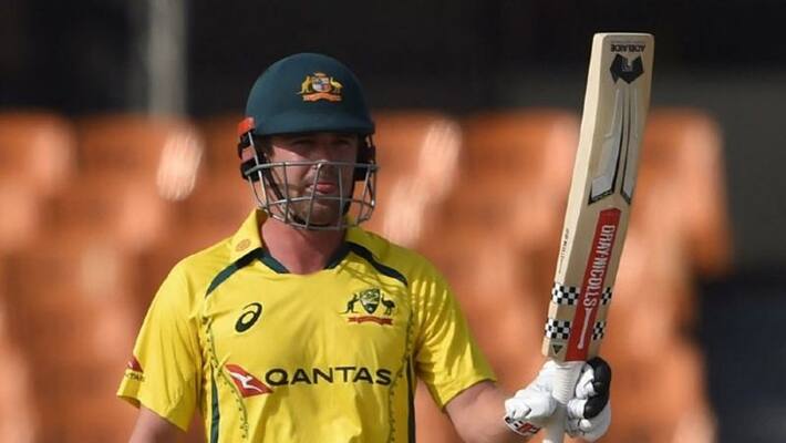 australia set challenging target to sri lanka in third odi australia set challenging target to sri lanka in third odi