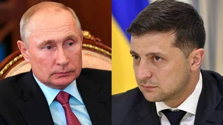 Ukraine And Russia Sign Deal To Relieve Global Food Crisis Ukraine And Russia Sign Deal To Relieve Global Food Crisis