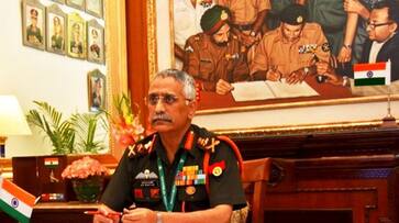 Army Chief to brainstorm on strategy at China, Pakistan borders Army Chief to brainstorm on strategy at China, Pakistan borders