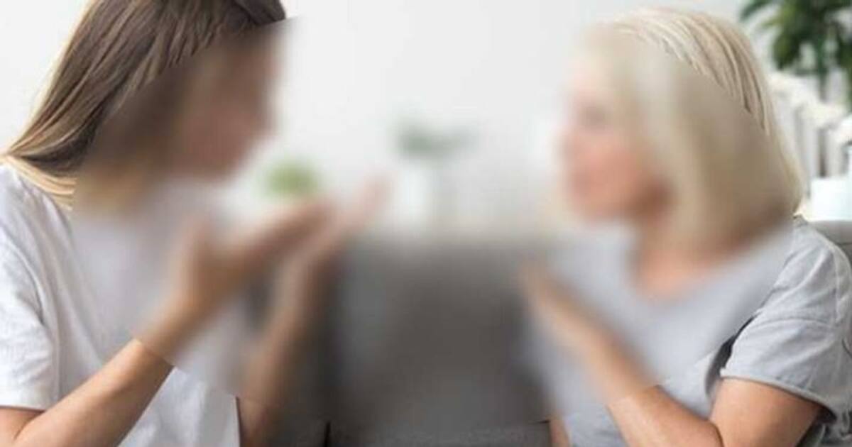 மருமகள் நடத்தையில் சந்தேகம்.. வீட்டிற்குள் சிசிடிவி கேமராவை வைத்த மாமியார்.. மூக்கை பதம் பார்த்த மருமகள்.!