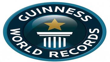 Guinness Reveals Why It Deactivated Longest Kiss World Record Guinness Reveals Why It Deactivated Longest Kiss World Record