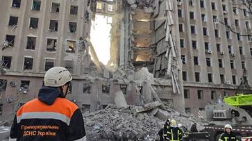 Russia-Ukraine crisis: 10 latest developments-dnm Russia-Ukraine crisis: 10 latest developments-dnm