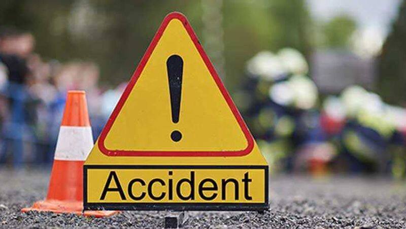 car accident...Medical college student killed
