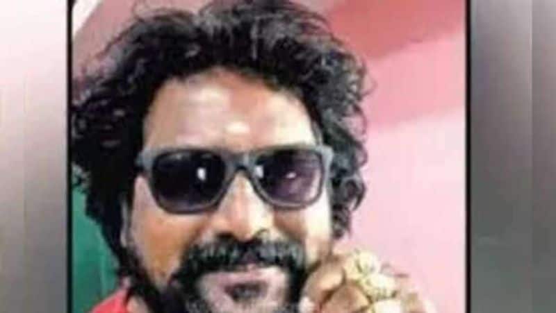 Tamil cinema sengundram movie Actor Jayakumar died in road accident