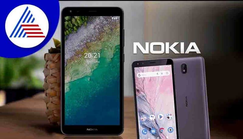 nokia mobile : 6G: Nokia CEO says new technology will make smartphones extinct by 2030