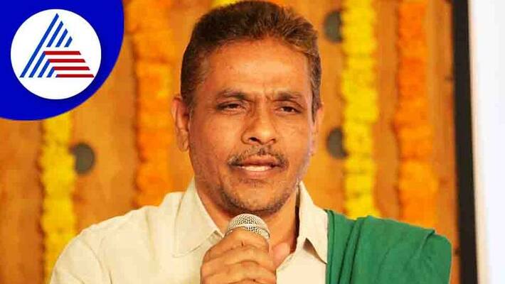 If the Agriculture Act is not Withdrawn there will be no votes for BJP Says Kodihalli Chandrashekhar gvd If the Agriculture Act is not Withdrawn there will be no votes for BJP Says Kodihalli Chandrashekhar gvd