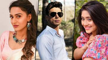 Khatron Ke Khiladi 12 Erica Fernandes Pratik Sehajpal to join Shivangi Joshi the highest-paid contestant drb Khatron Ke Khiladi 12 Erica Fernandes Pratik Sehajpal to join Shivangi Joshi the highest-paid contestant drb